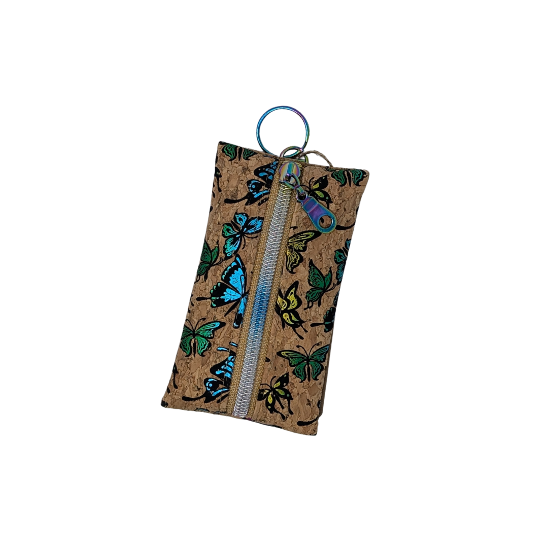 Just the Pouch
