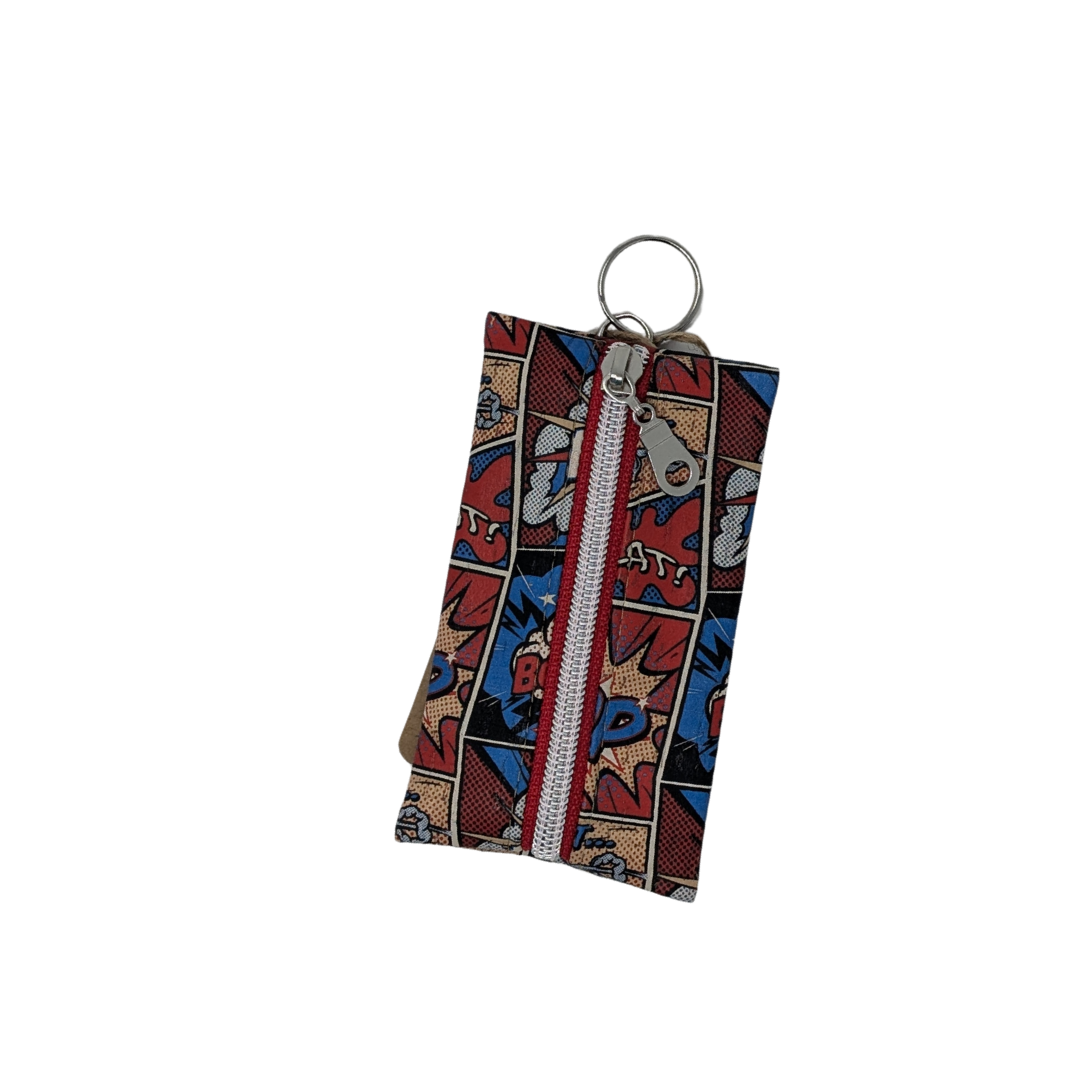 Just the Pouch