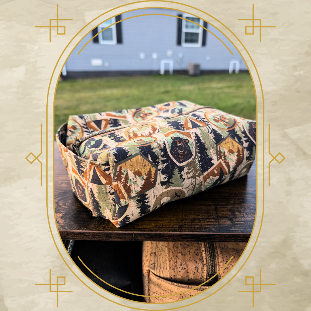 Dopp Kit
