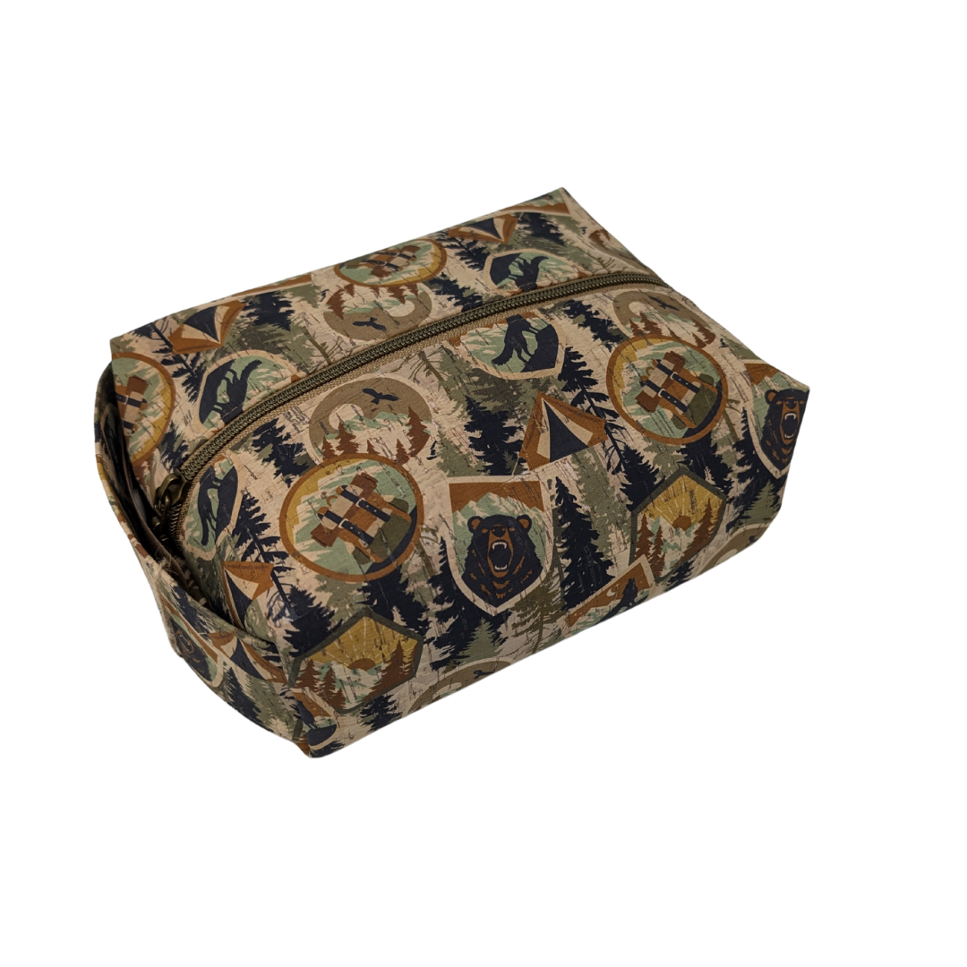 Dopp Kit