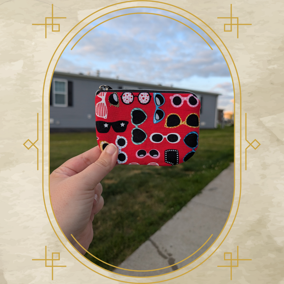 Elara Coin Purse