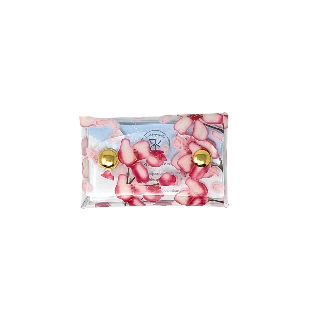 Elio Card Holder