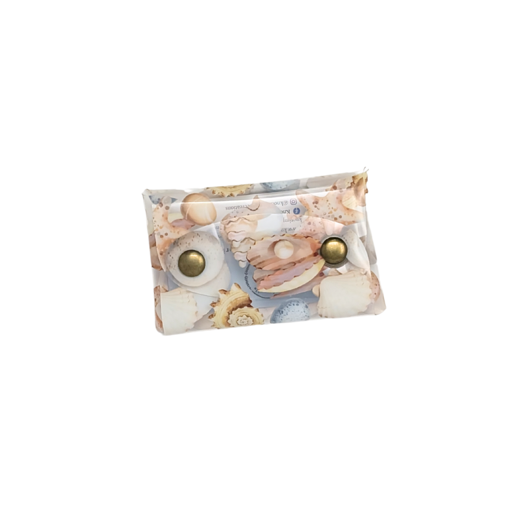 Elio Card Holder