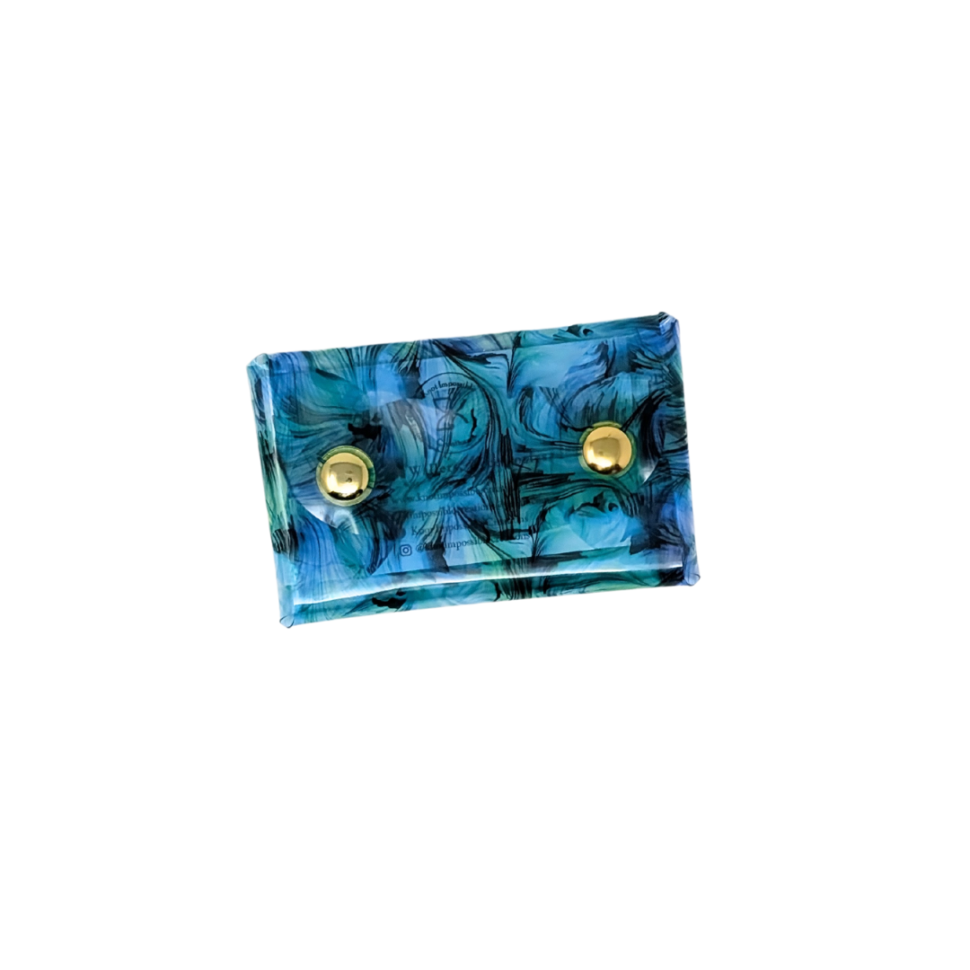 Elio Card Holder
