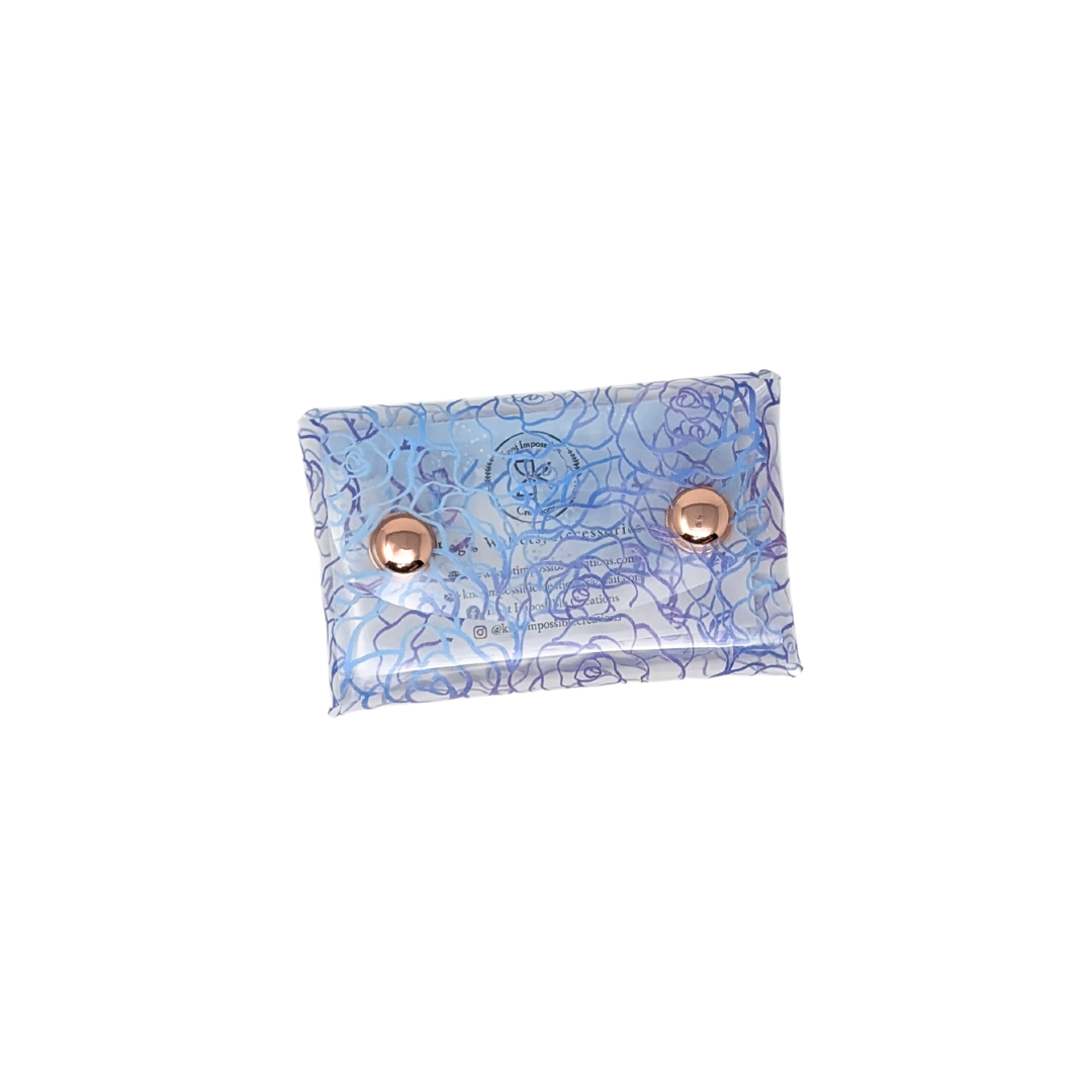 Elio Card Holder