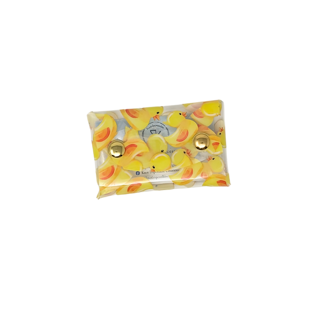 Elio Card Holder