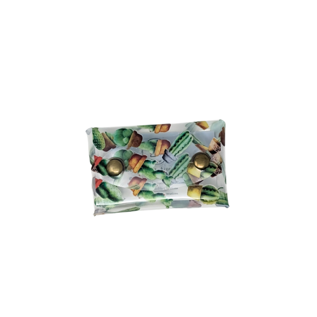 Elio Card Holder