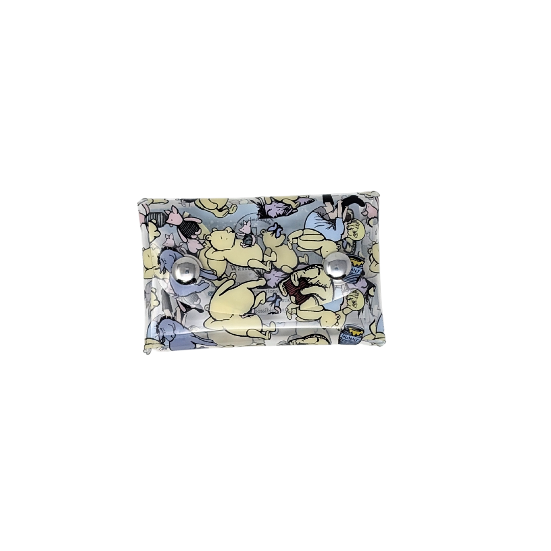 Elio Card Holder