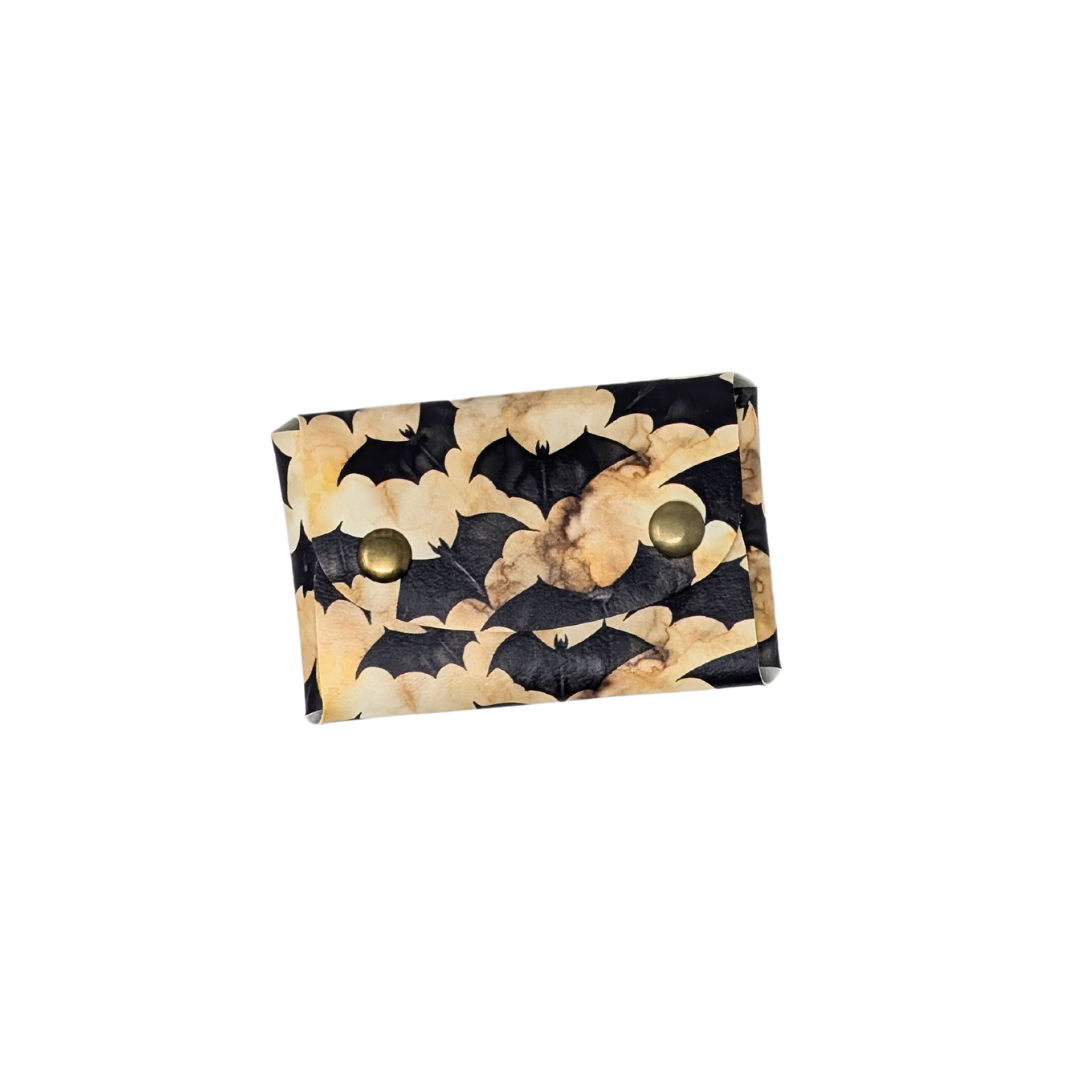 Elio Card Holder