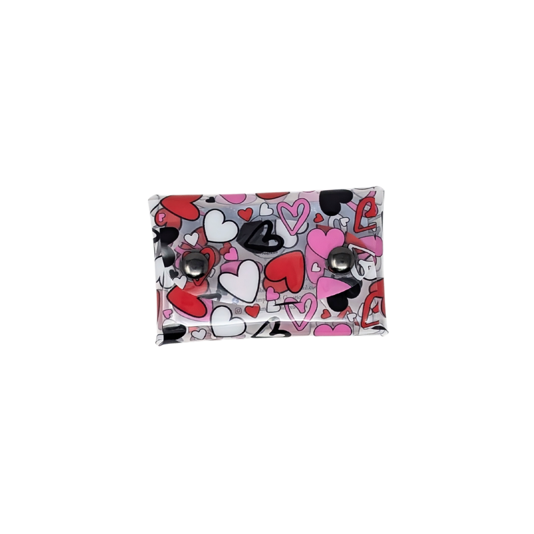 Elio Card Holder