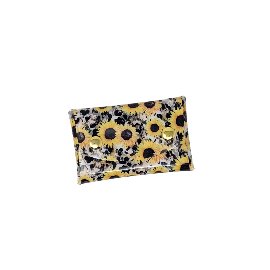 Elio Card Holder