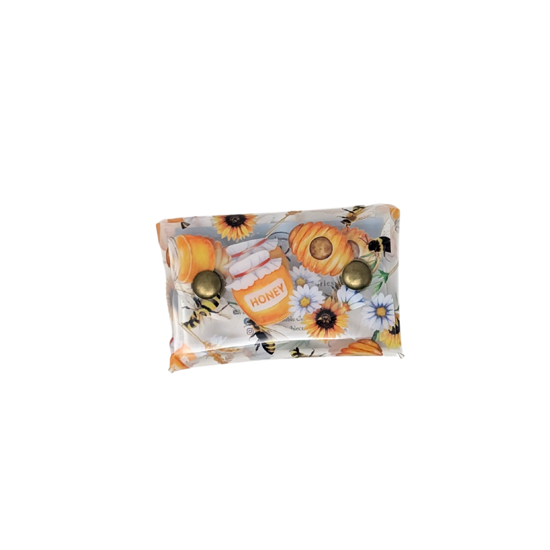 Elio Card Holder