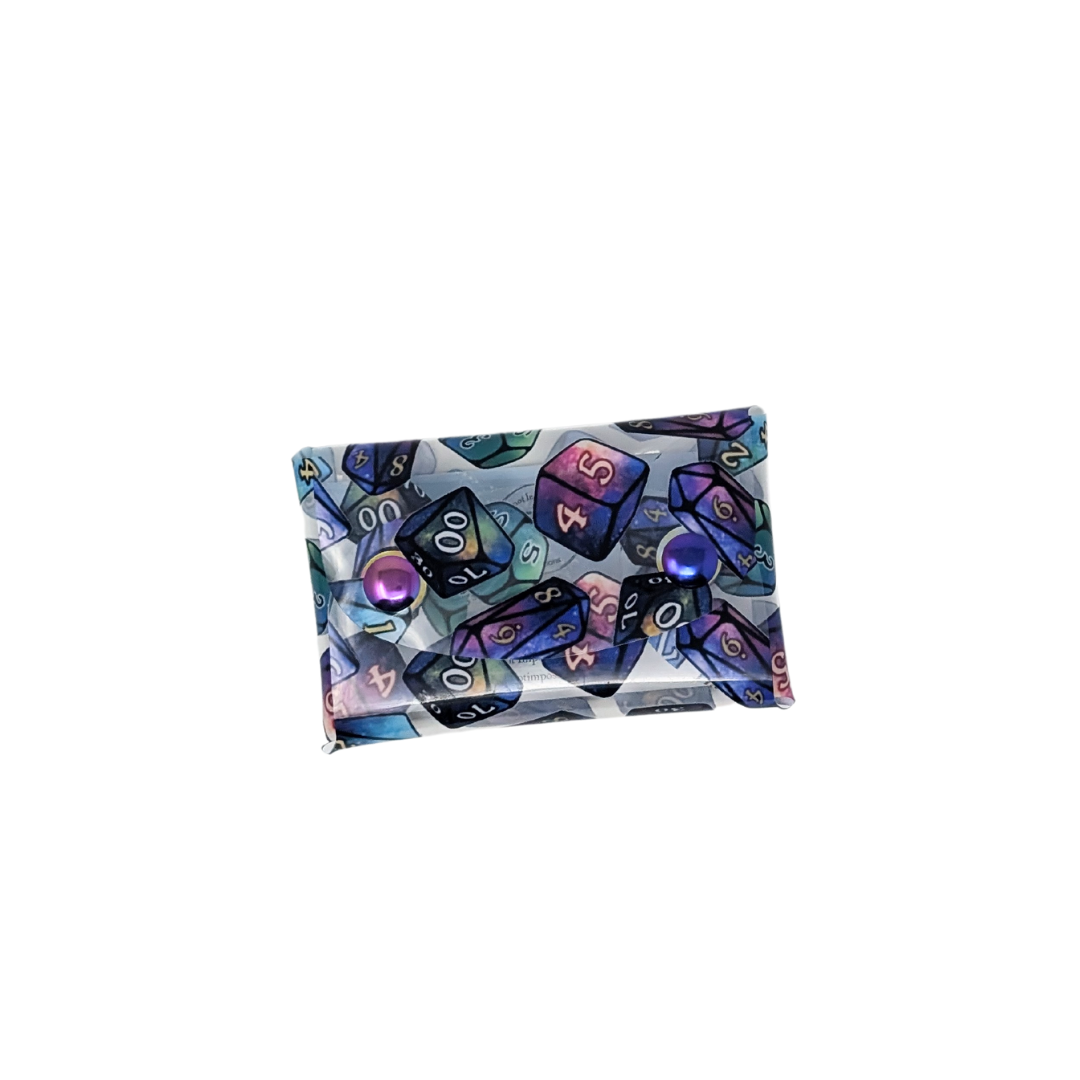 Elio Card Holder