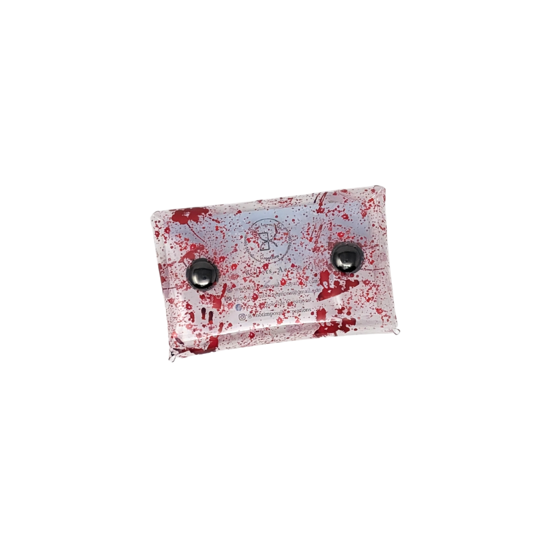 Elio Card Holder
