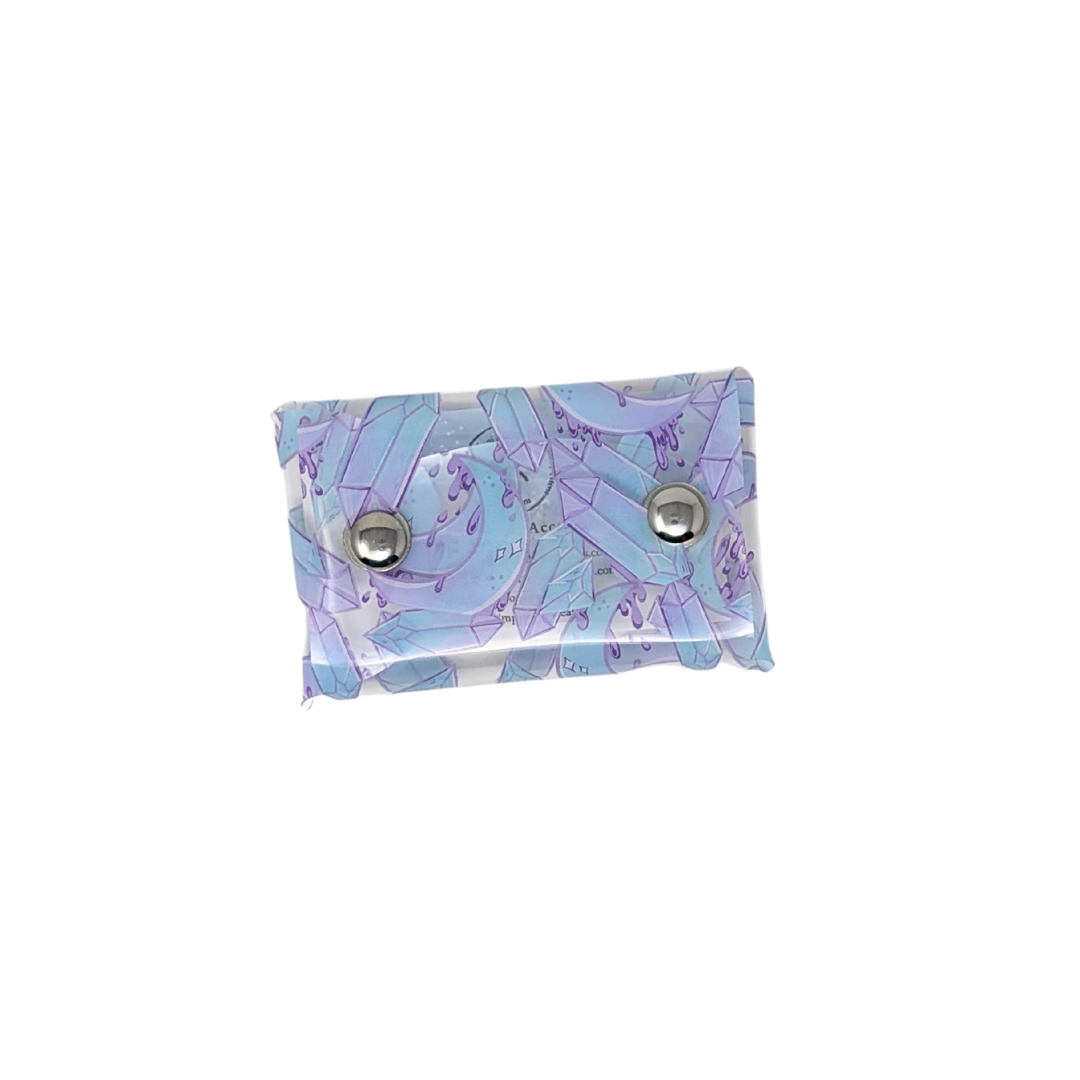 Elio Card Holder