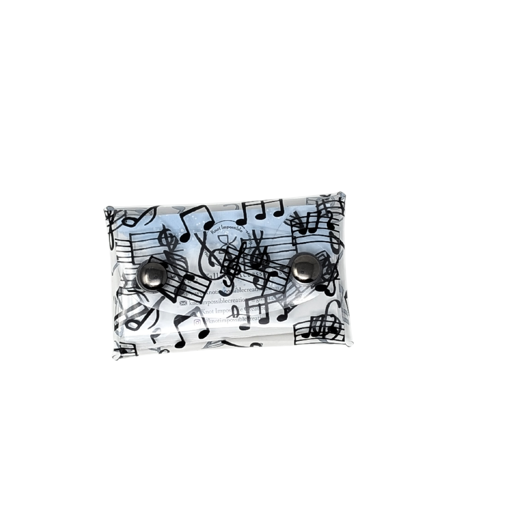 Elio Card Holder