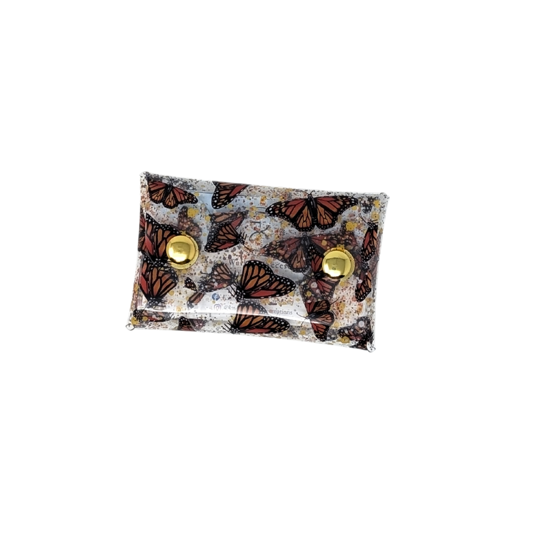 Elio Card Holder