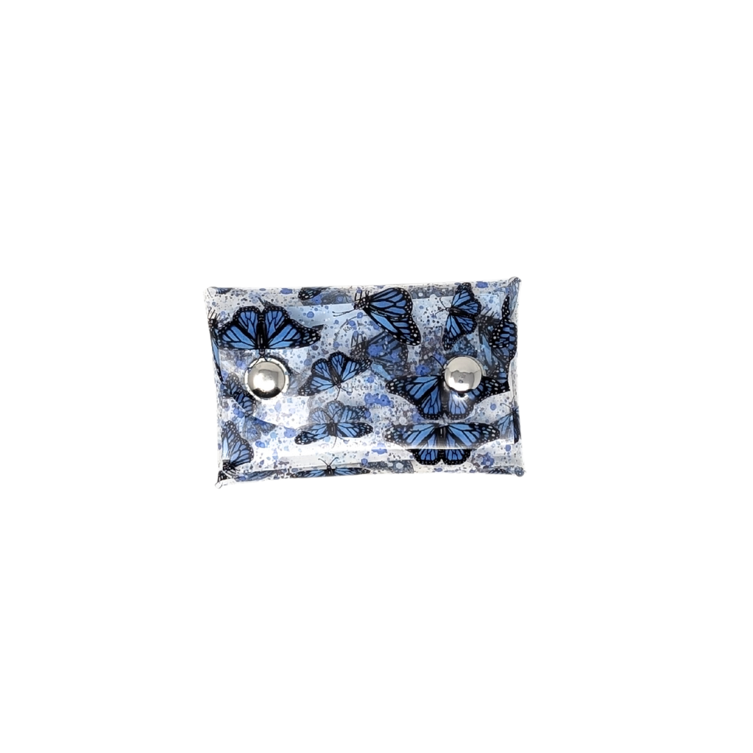 Elio Card Holder
