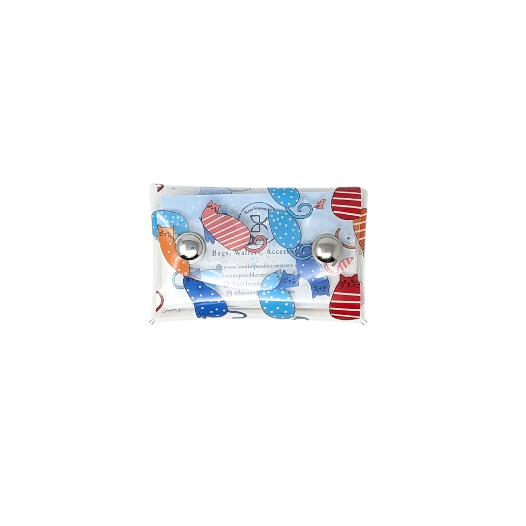 Elio Card Holder