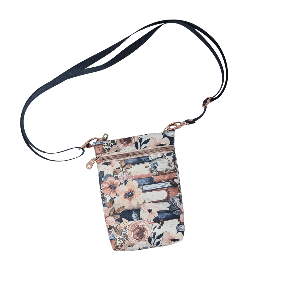 Icarus Crossbodies