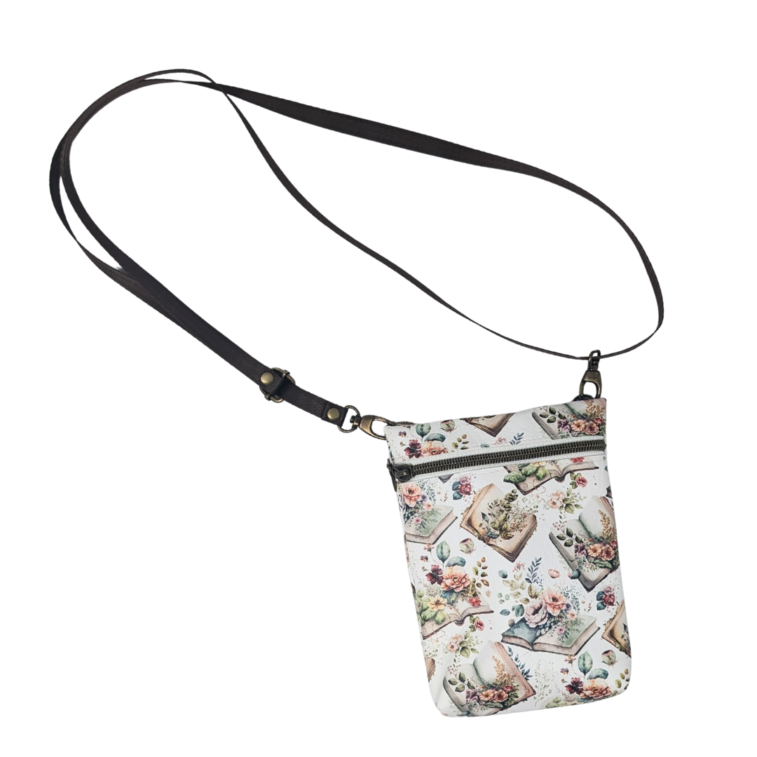Icarus Crossbodies