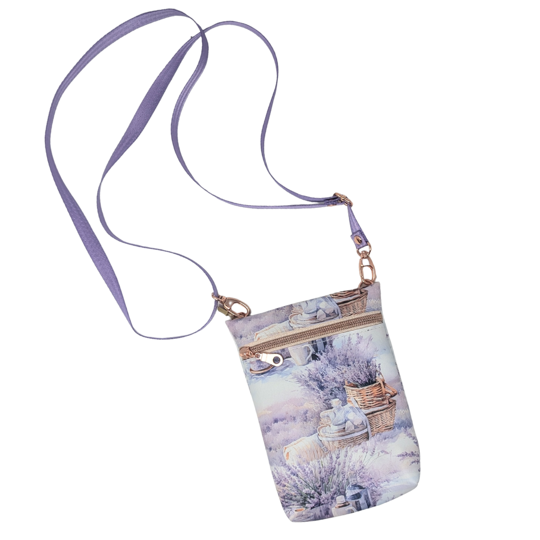 Icarus Crossbodies