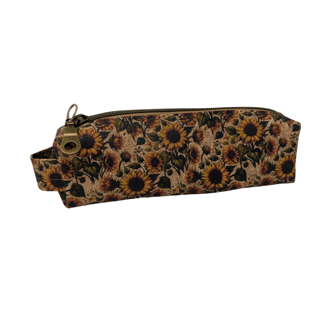 Pencil Pouches