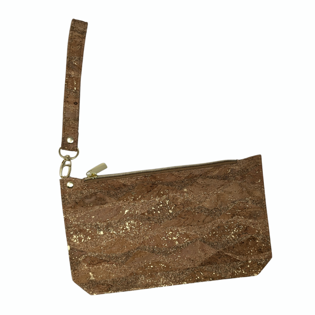 Atlas Wristlet