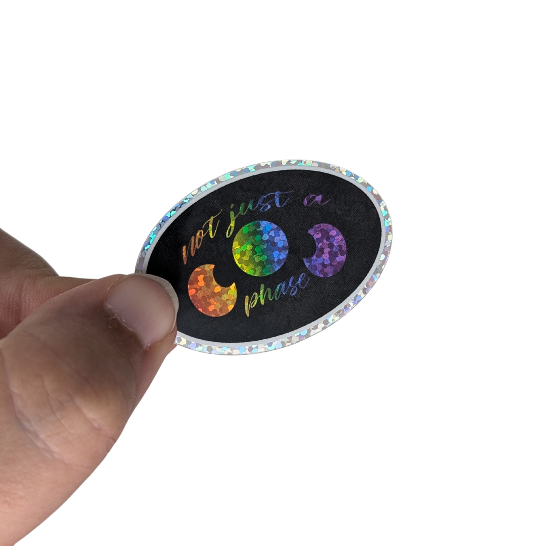 Stickers - 2"