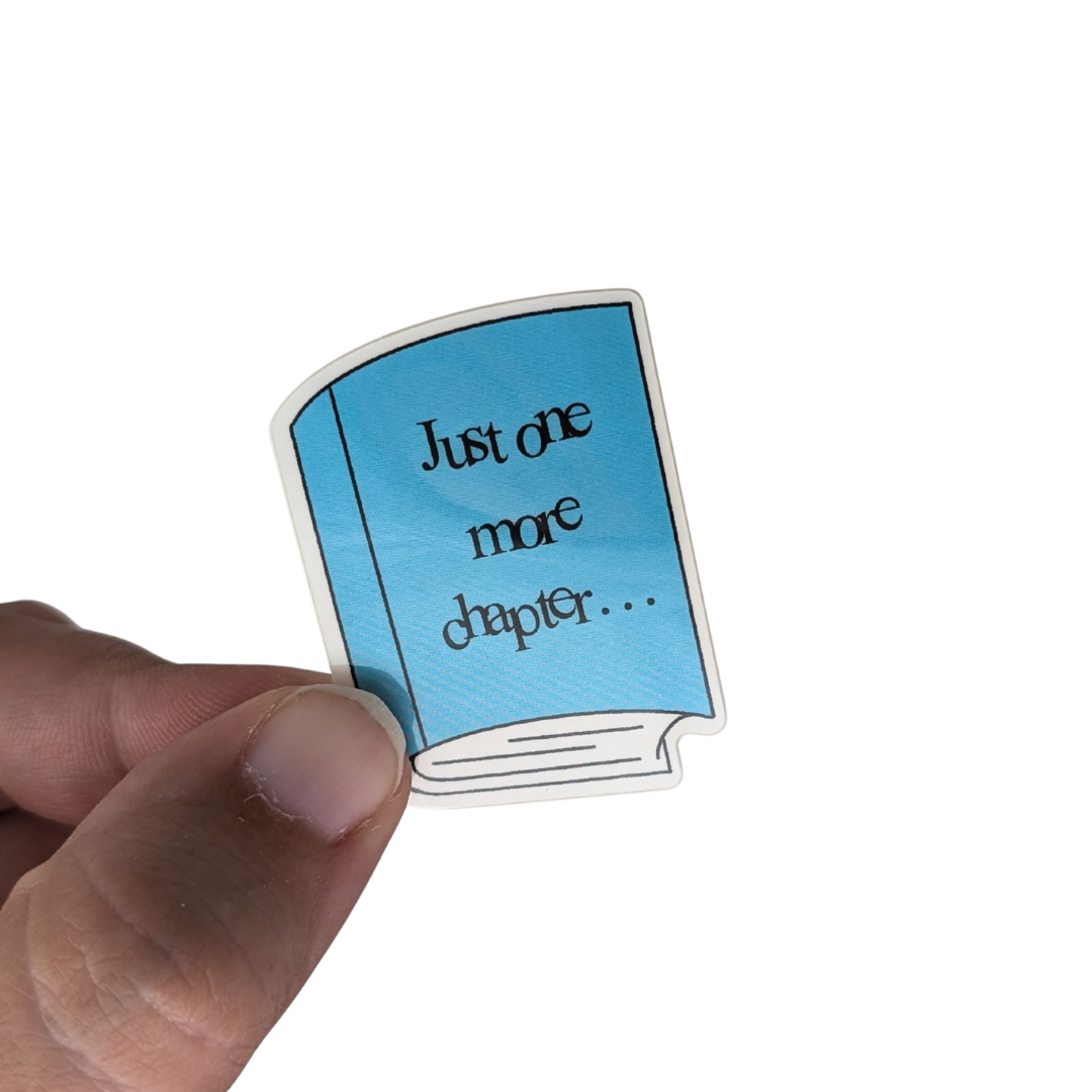 Stickers - 2"