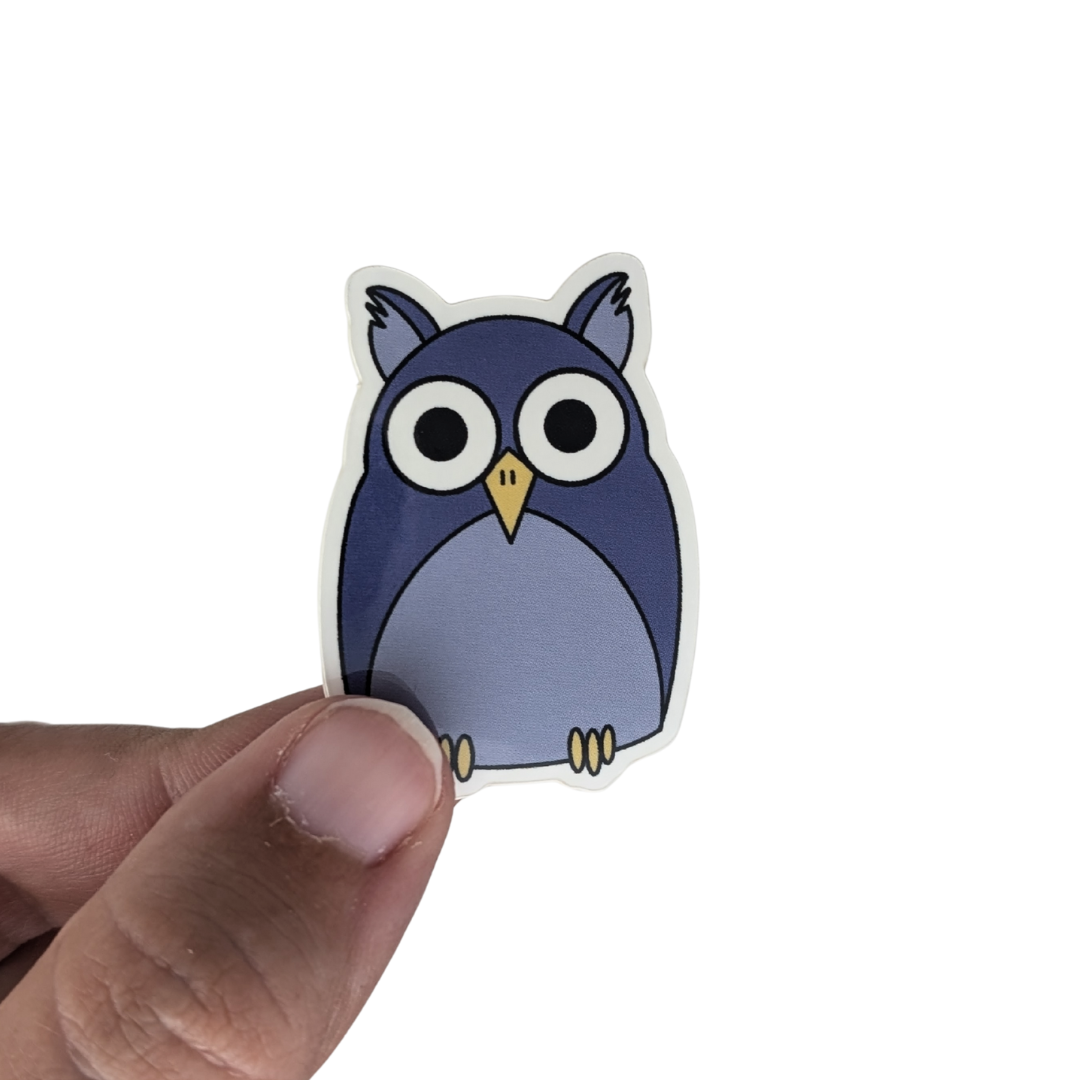 Stickers - 2"