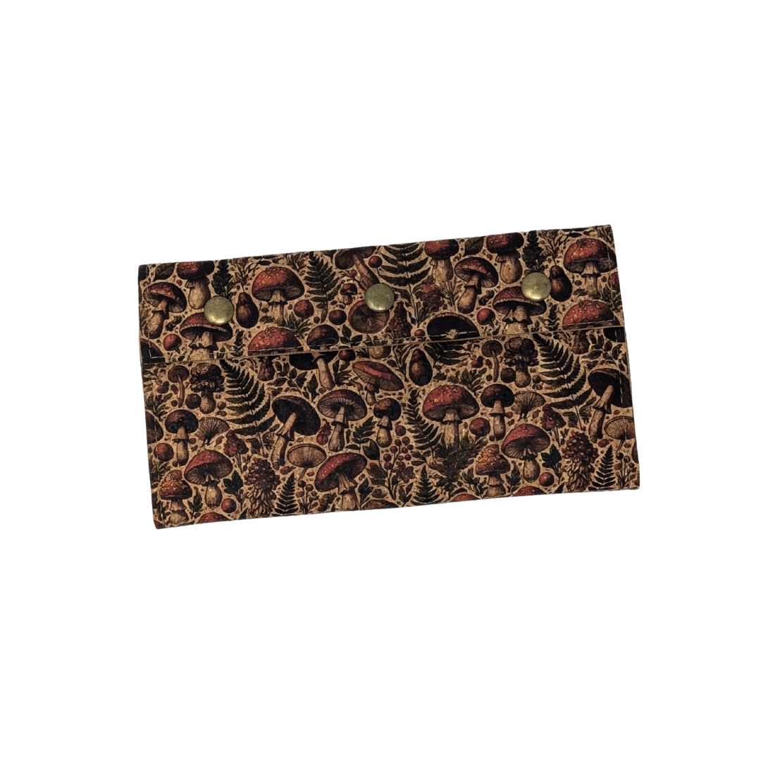 Triangulum Wallet