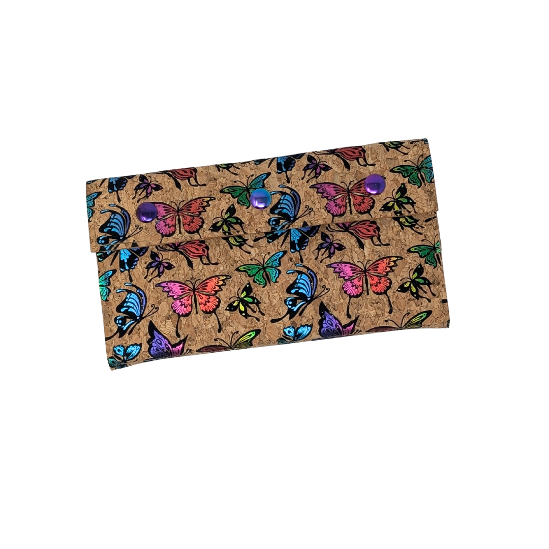 Triangulum Wallet
