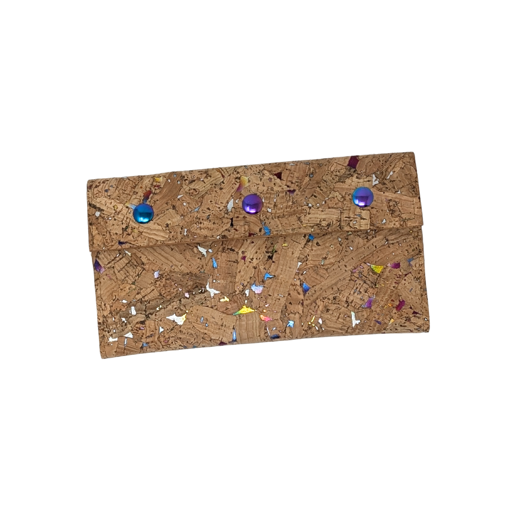 Triangulum Wallet