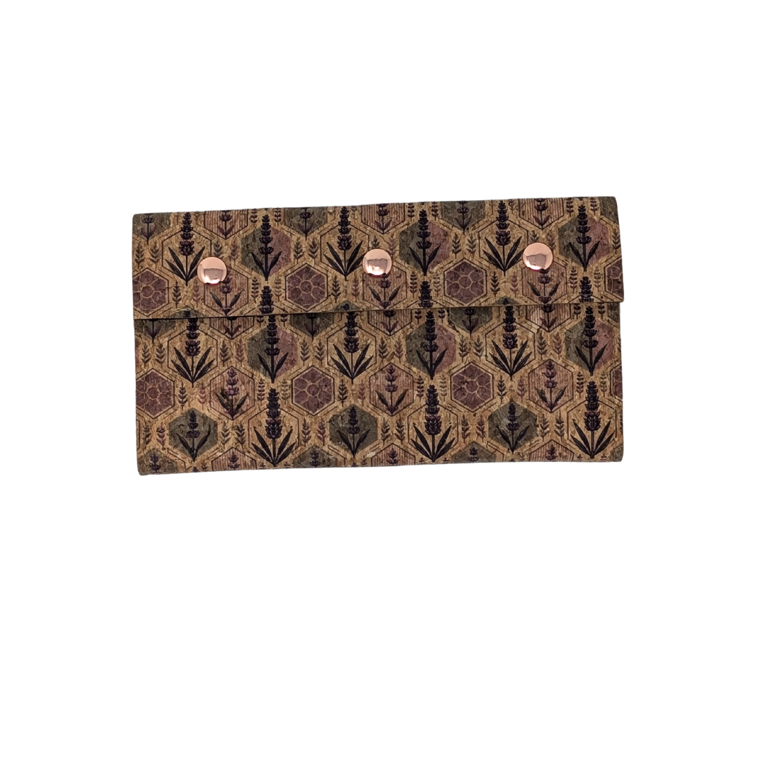 Triangulum Wallet