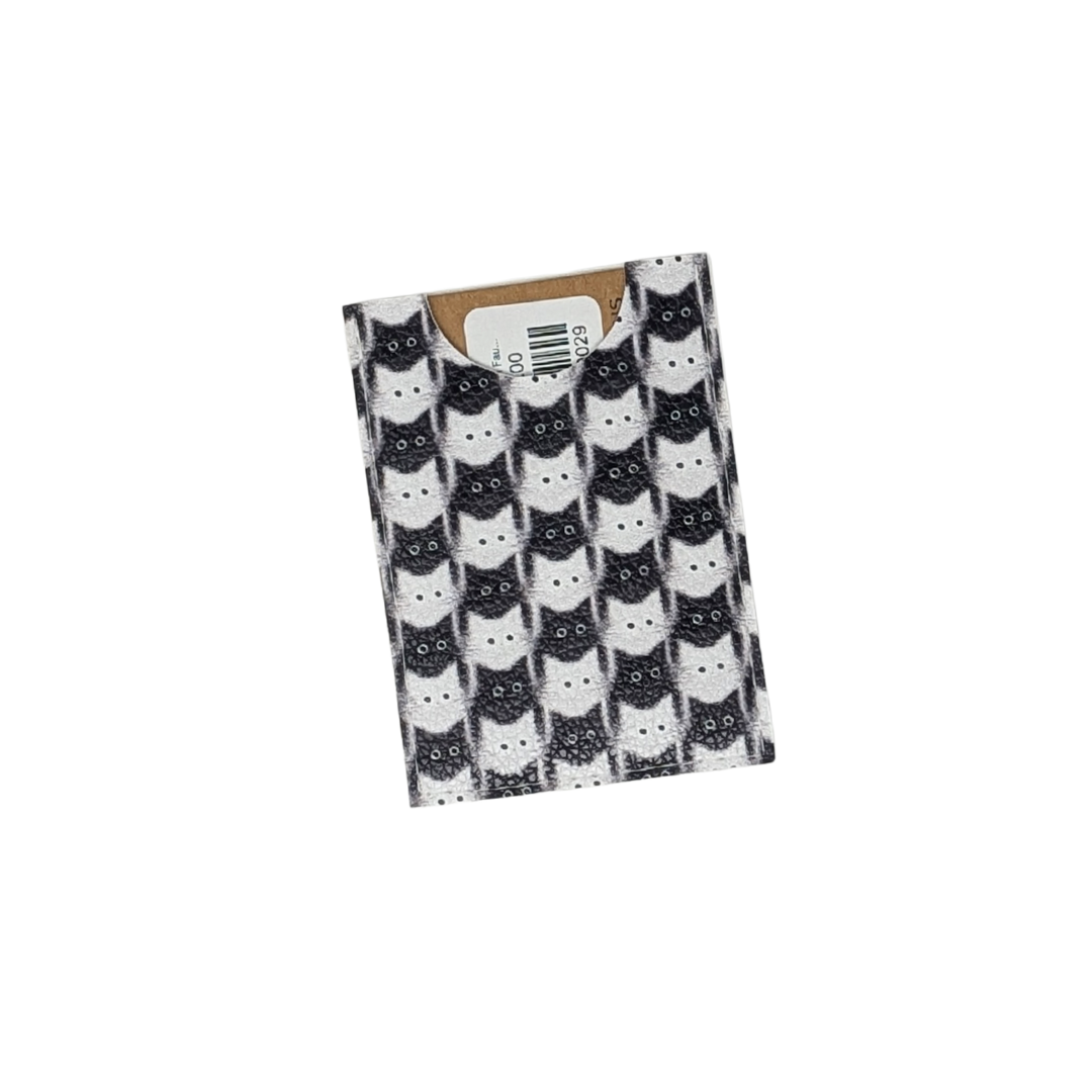 Vertical Card Holders