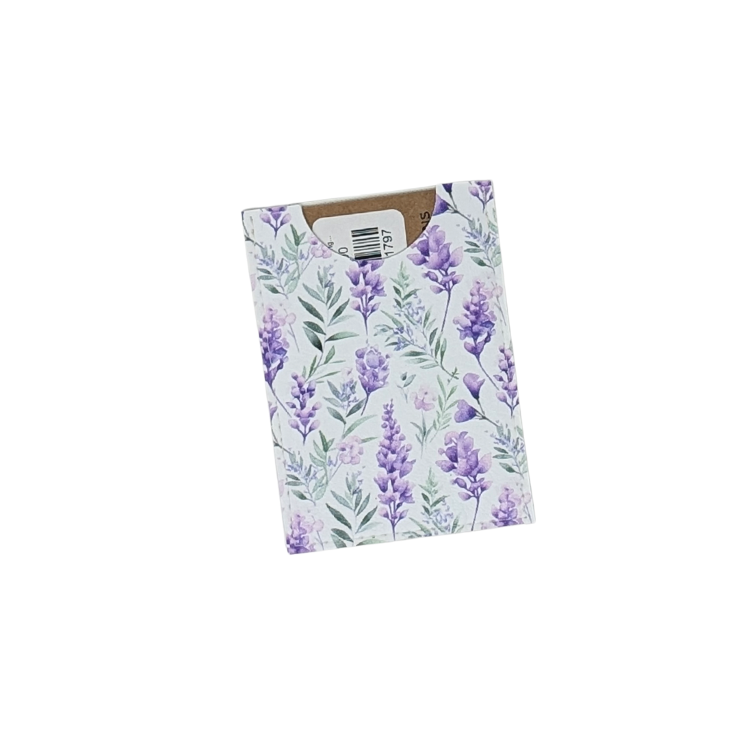 Vertical Card Holders