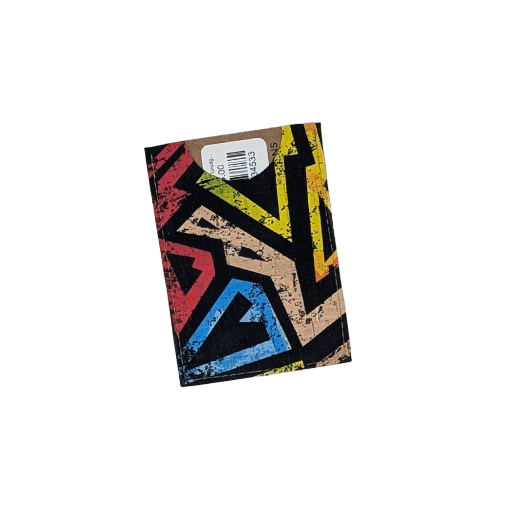 Vertical Card Holders