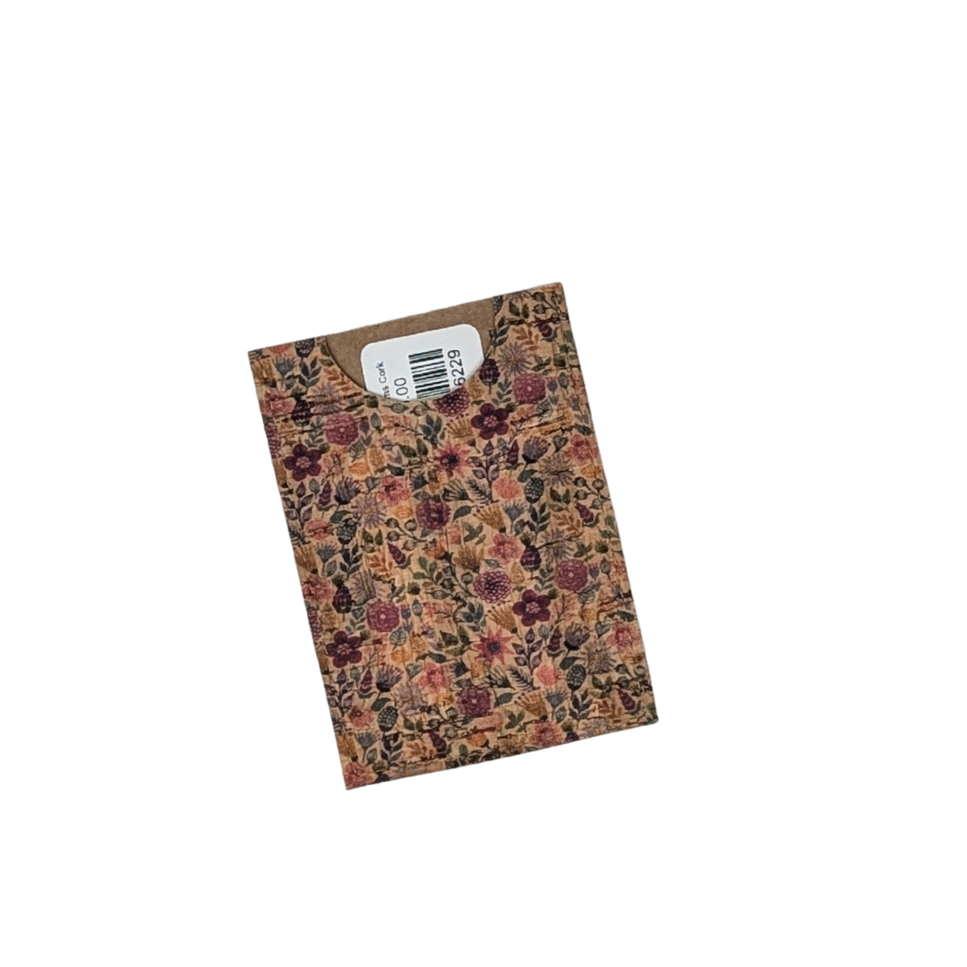 Vertical Card Holders