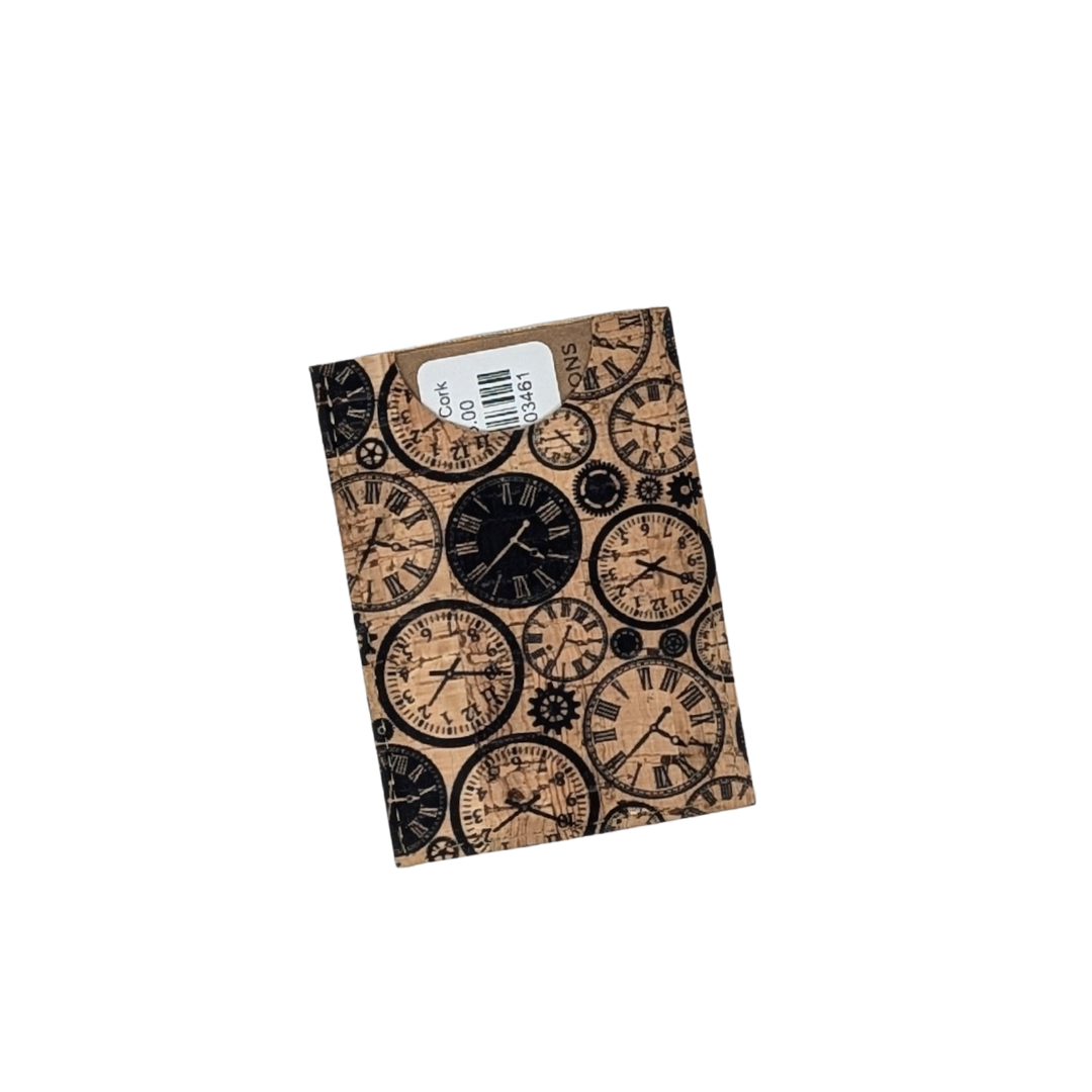 Vertical Card Holders