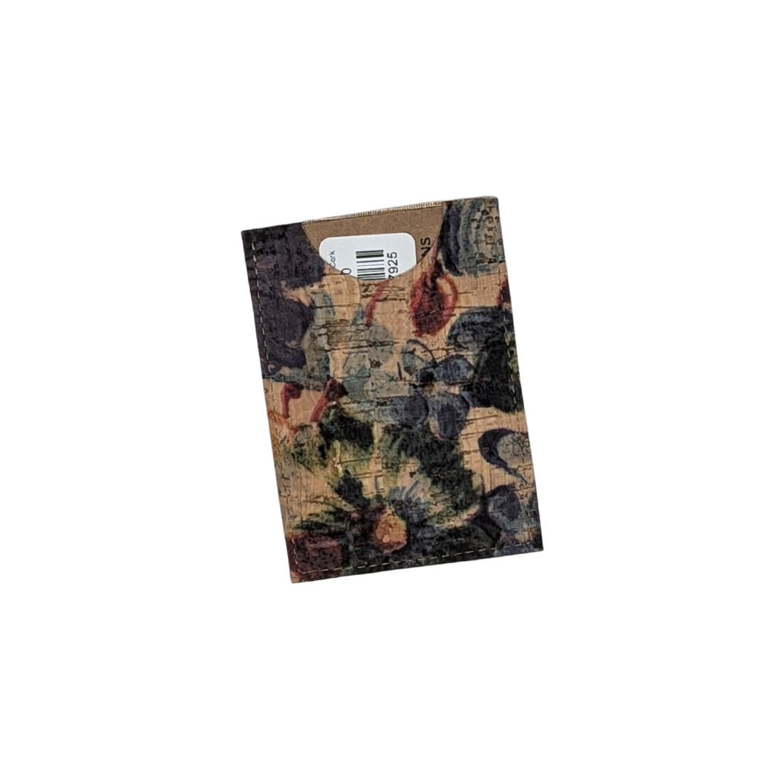 Vertical Card Holders
