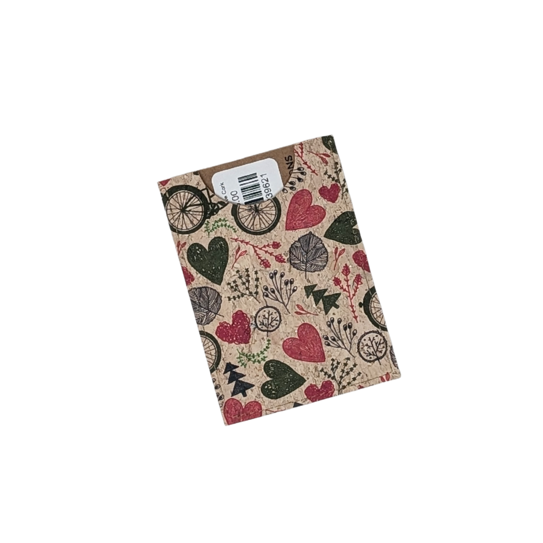 Vertical Card Holders