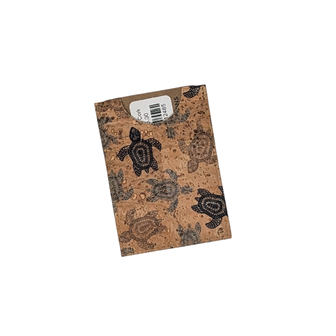 Vertical Card Holders