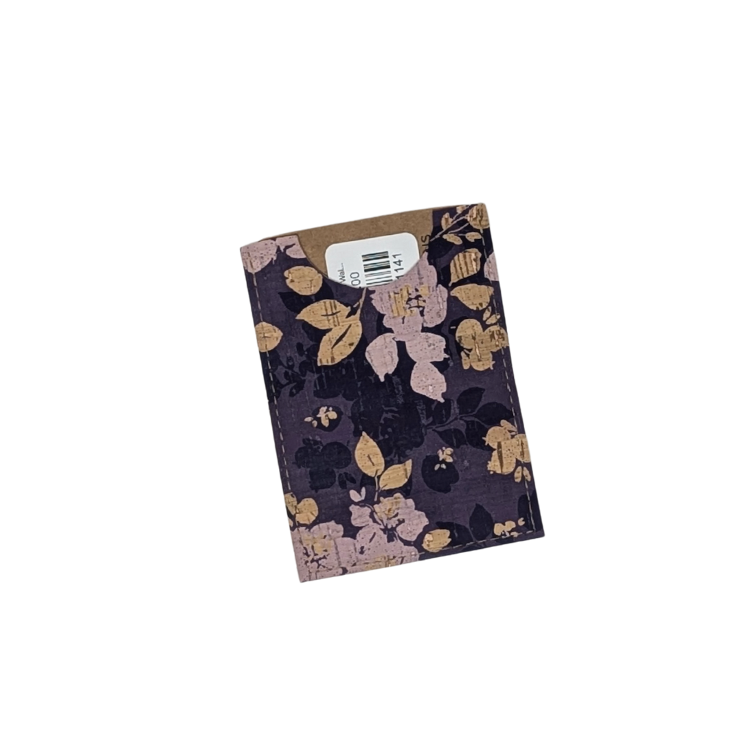 Vertical Card Holders