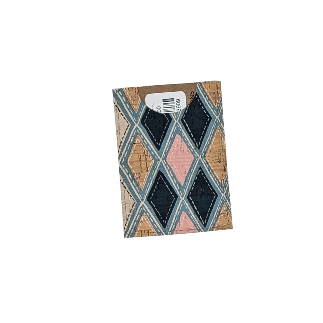 Vertical Card Holders
