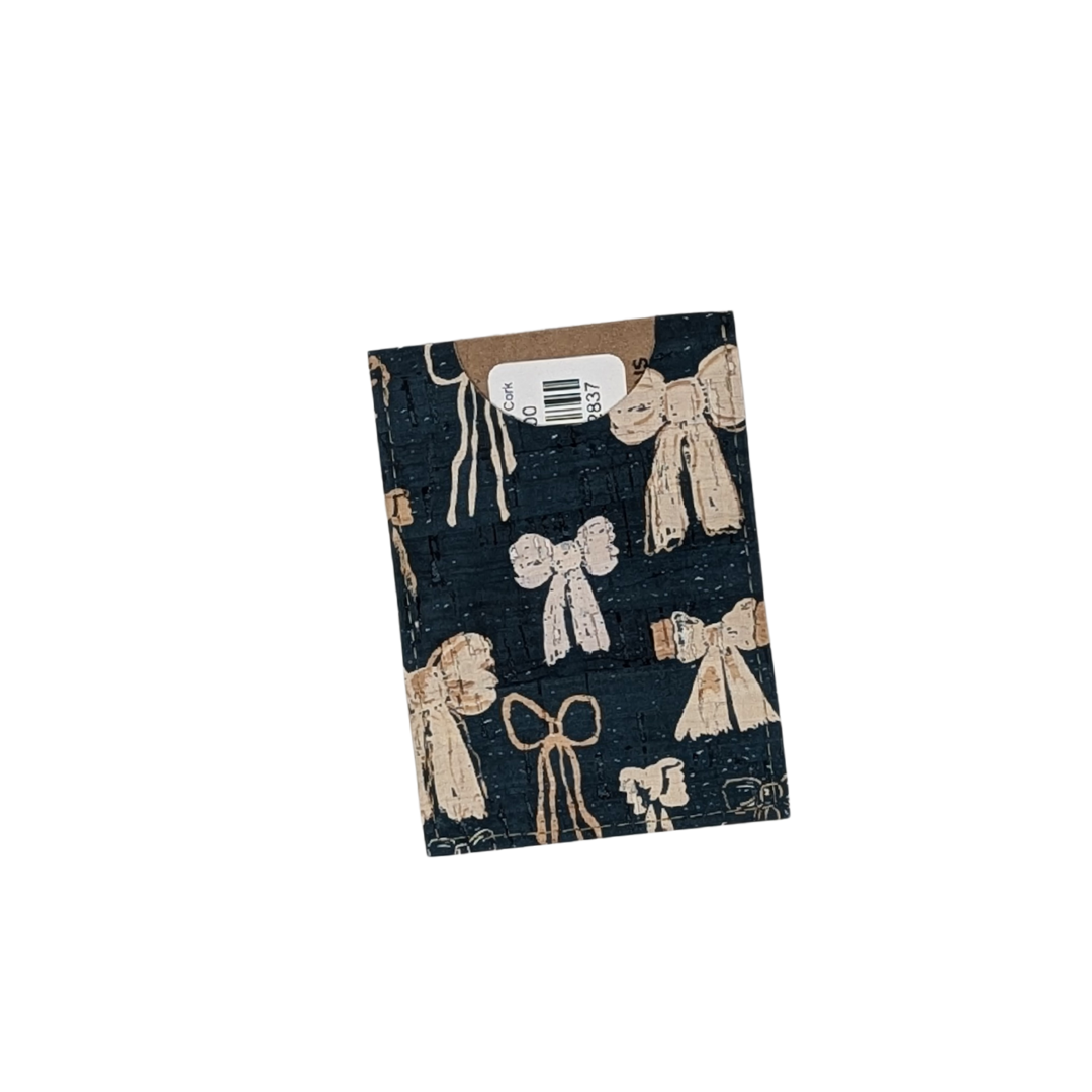 Vertical Card Holders
