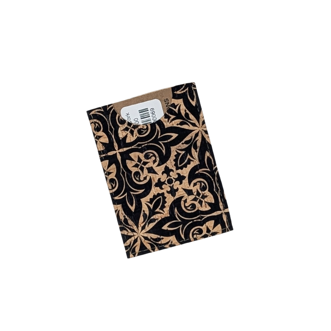Vertical Card Holders