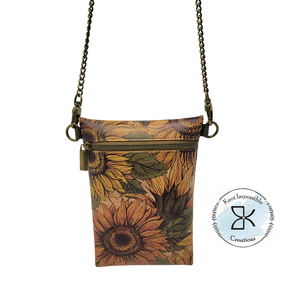 Leo Crossbodies