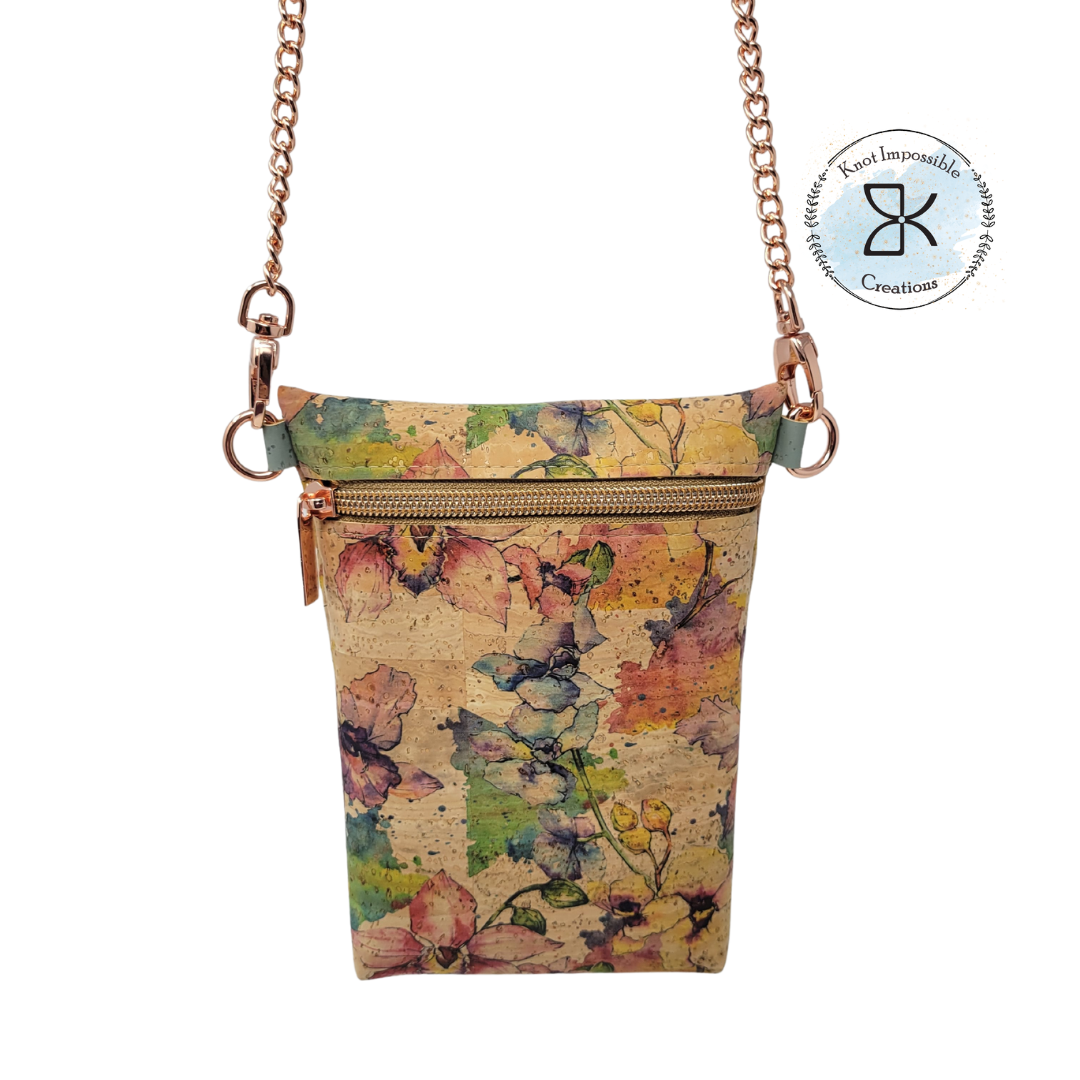 Leo Crossbodies