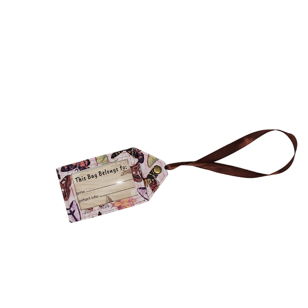 Luggage Tags